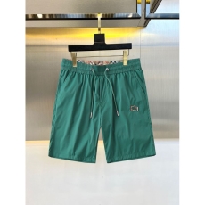 Burberry Short Pants